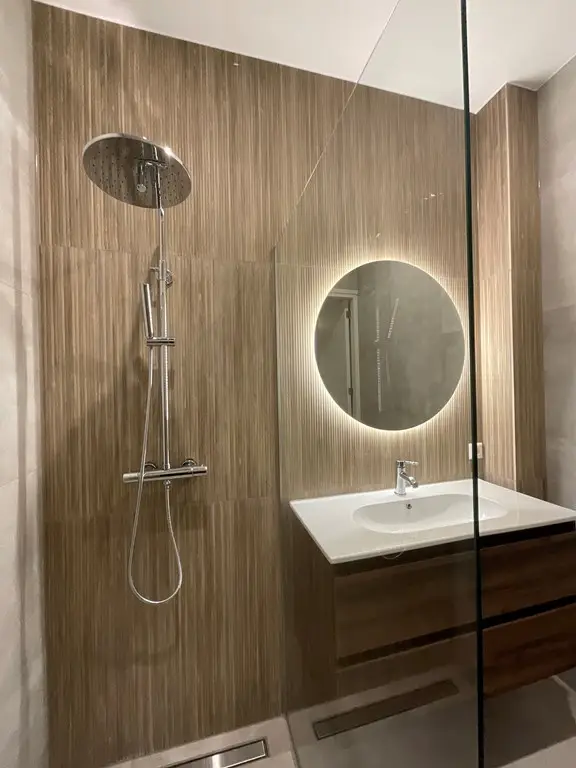 Foto #11 Appartement West-Peterstraat Arnhem