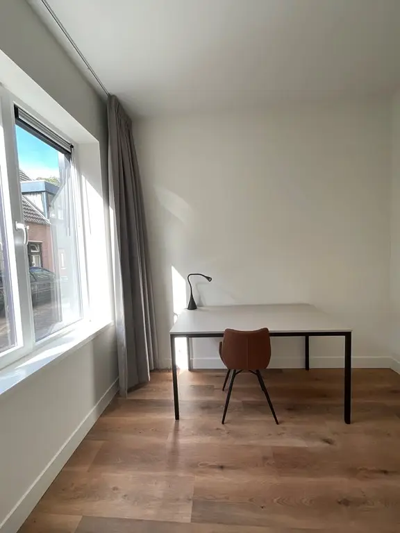 Foto #7 Appartement West-Peterstraat Arnhem