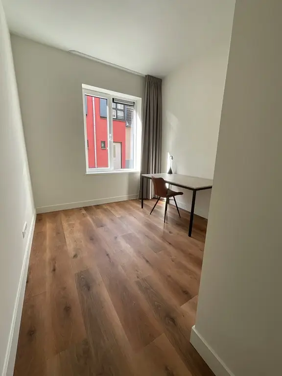 Foto #9 Appartement West-Peterstraat Arnhem