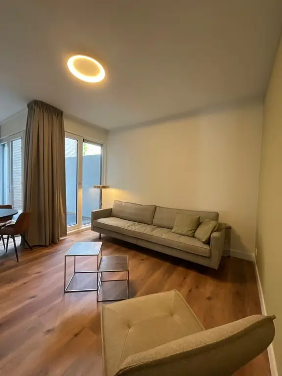 Foto #2 Appartement West-Peterstraat Arnhem