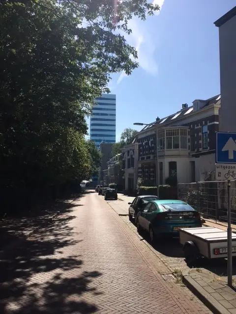 Foto #5 Kamer Brugstraat Arnhem