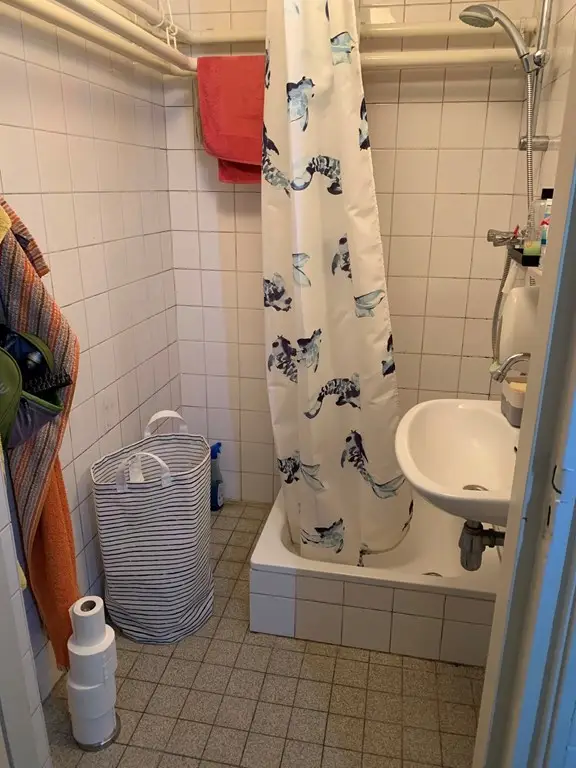 Foto #4 Kamer Brugstraat Arnhem