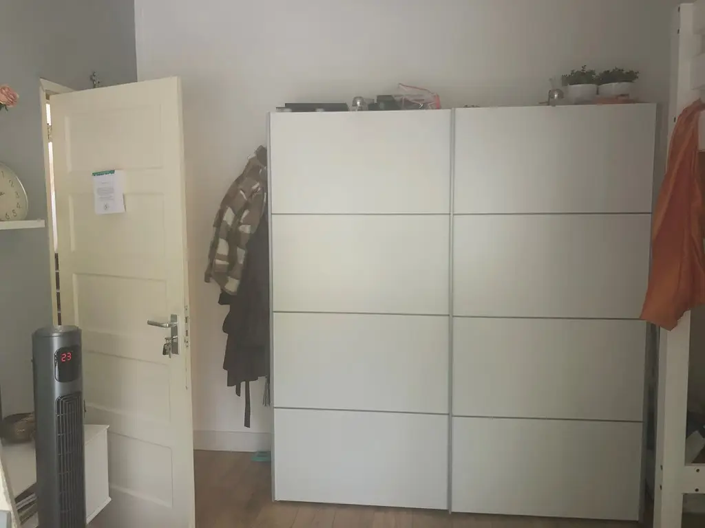 Foto #3 Kamer Van Oldenbarneveldtstraat Arnhem