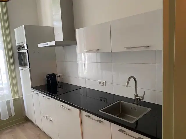 Foto #5 Appartement Betuwestraat Arnhem