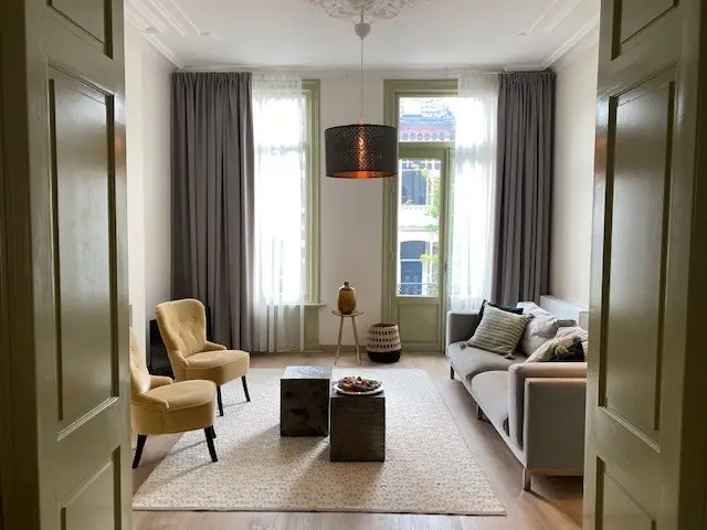 Foto #16 Appartement Betuwestraat Arnhem