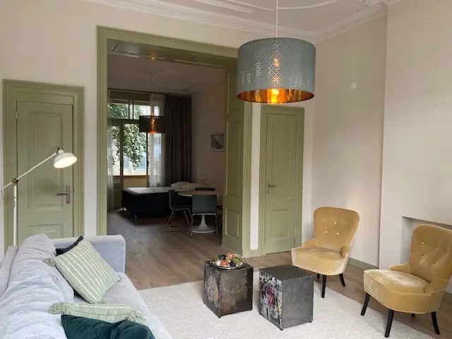 Foto #18 Appartement Betuwestraat Arnhem