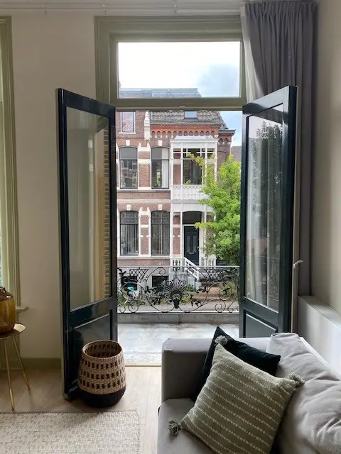 Foto #19 Appartement Betuwestraat Arnhem