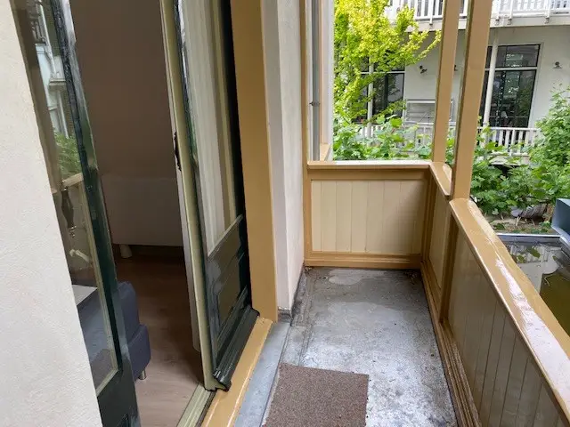 Foto #14 Appartement Betuwestraat Arnhem
