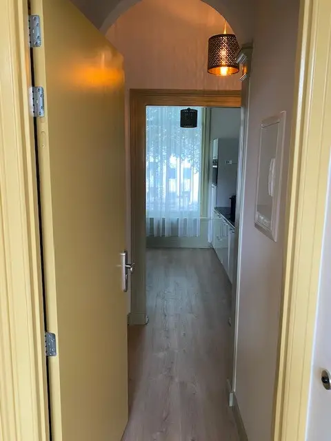 Foto #4 Appartement Betuwestraat Arnhem