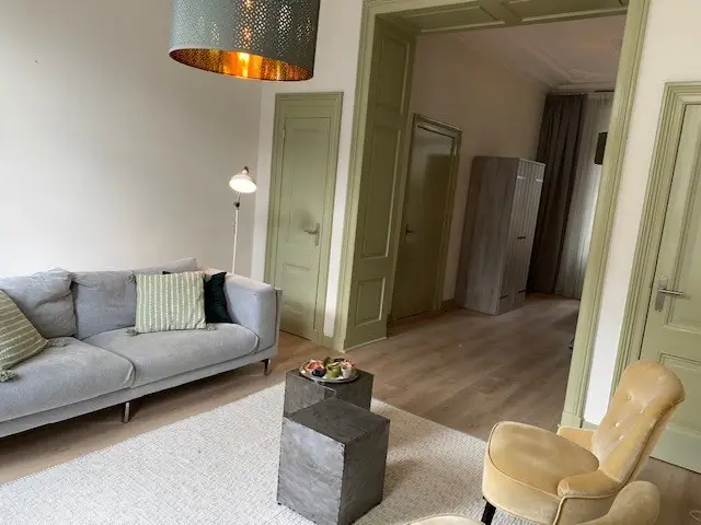 Foto #17 Appartement Betuwestraat Arnhem