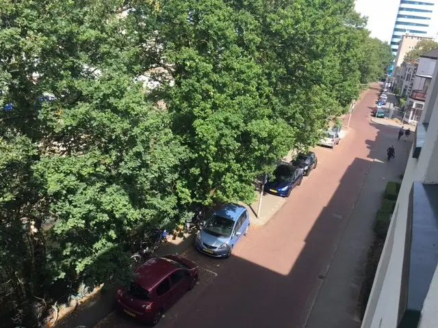 Foto #7 Kamer Renssenstraat Arnhem