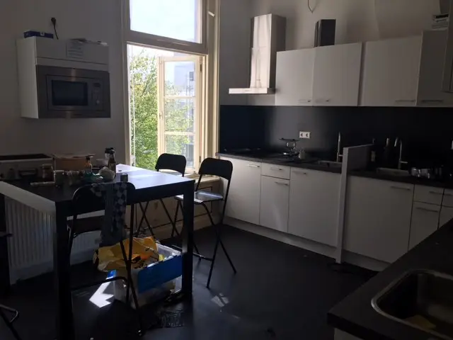Foto #5 Kamer Renssenstraat Arnhem