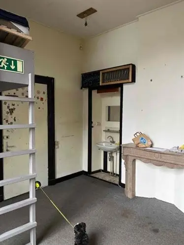 Foto #1 Kamer Zuider Parallelweg Velp