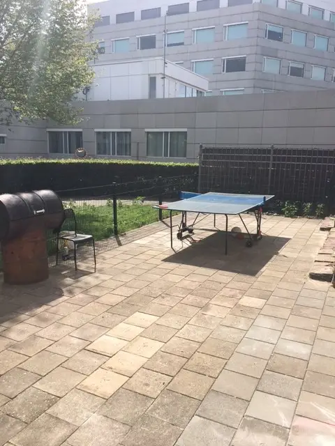 Foto #7 Kamer Renssenstraat Arnhem