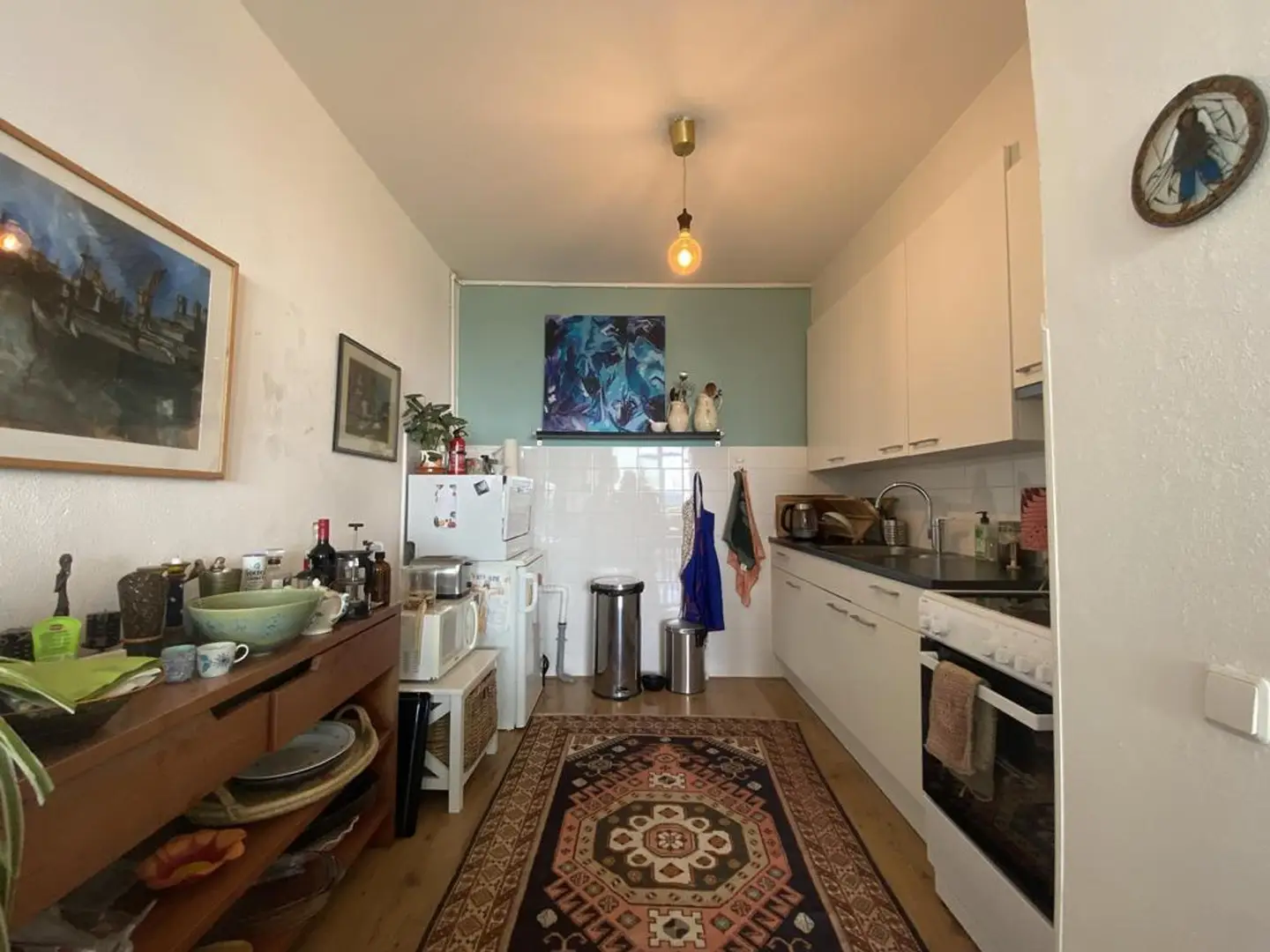 Foto #4 Appartement Westelijk Halfrond Amstelveen