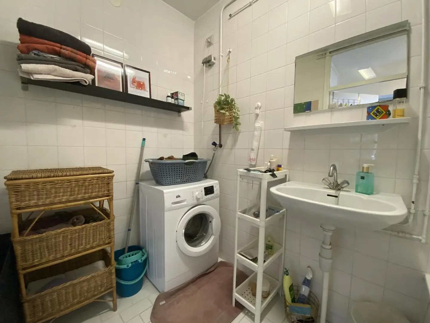 Foto #8 Appartement Westelijk Halfrond Amstelveen