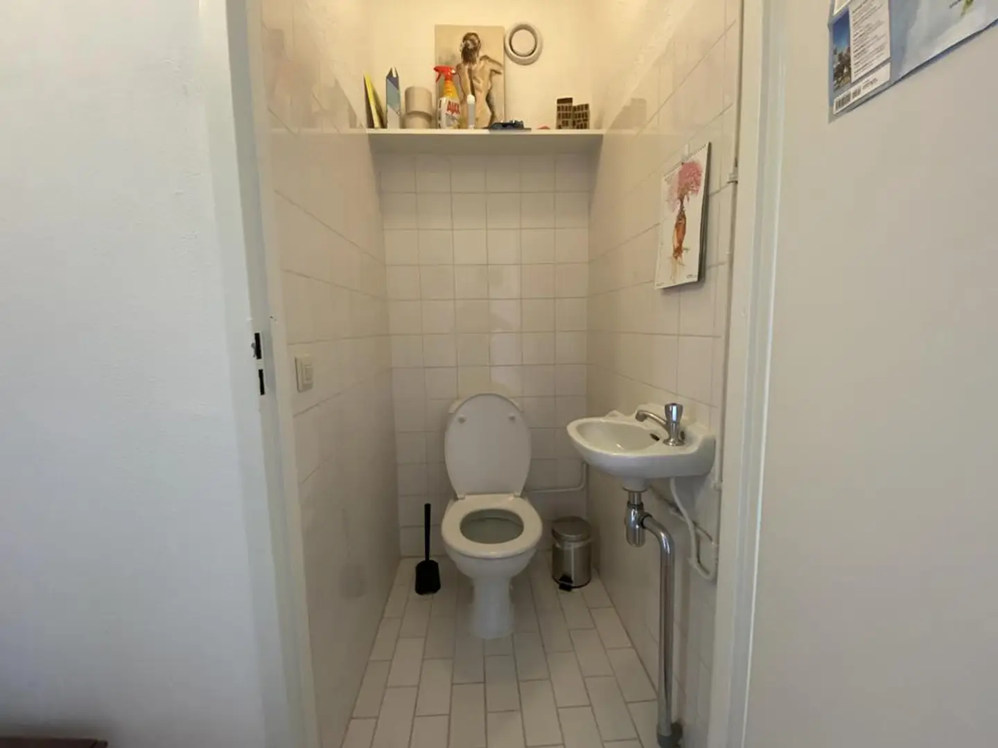 Foto #10 Appartement Westelijk Halfrond Amstelveen
