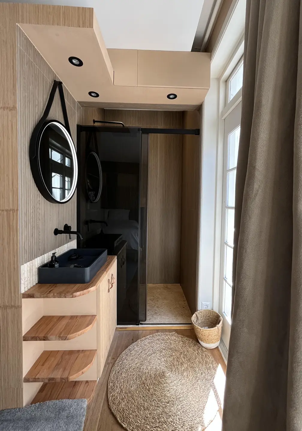 Foto #20 Appartement Zandstraat Amsterdam