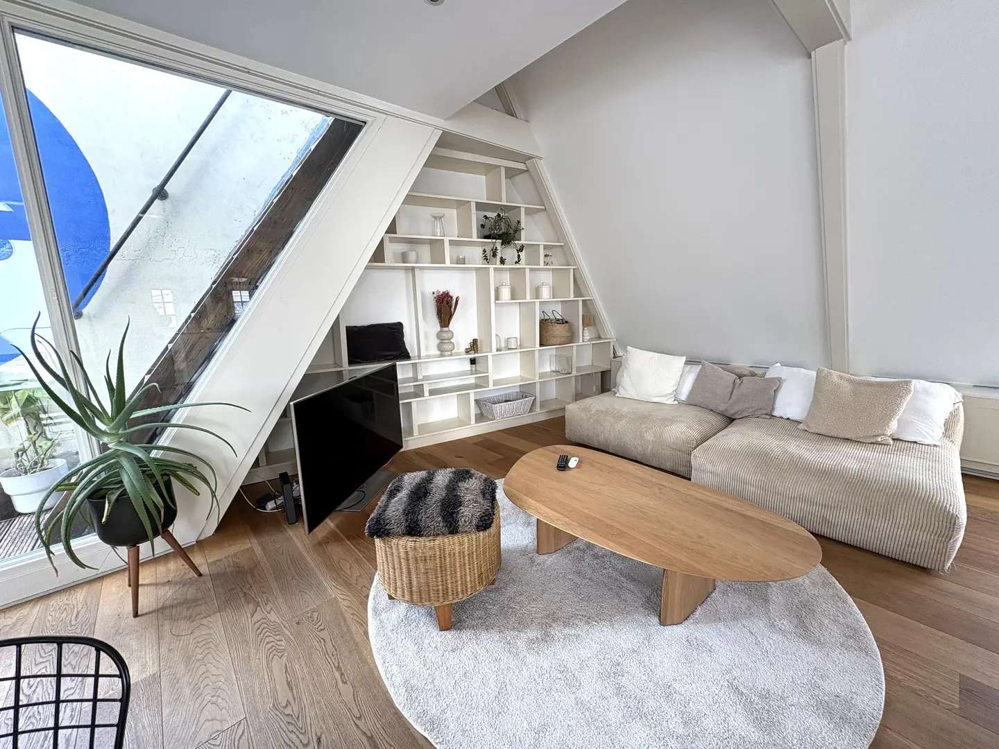 Foto #6 Appartement Zandstraat Amsterdam