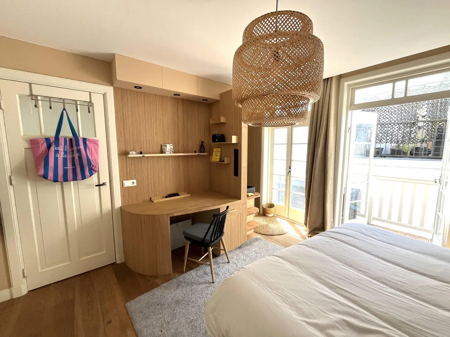 Foto #19 Appartement Zandstraat Amsterdam