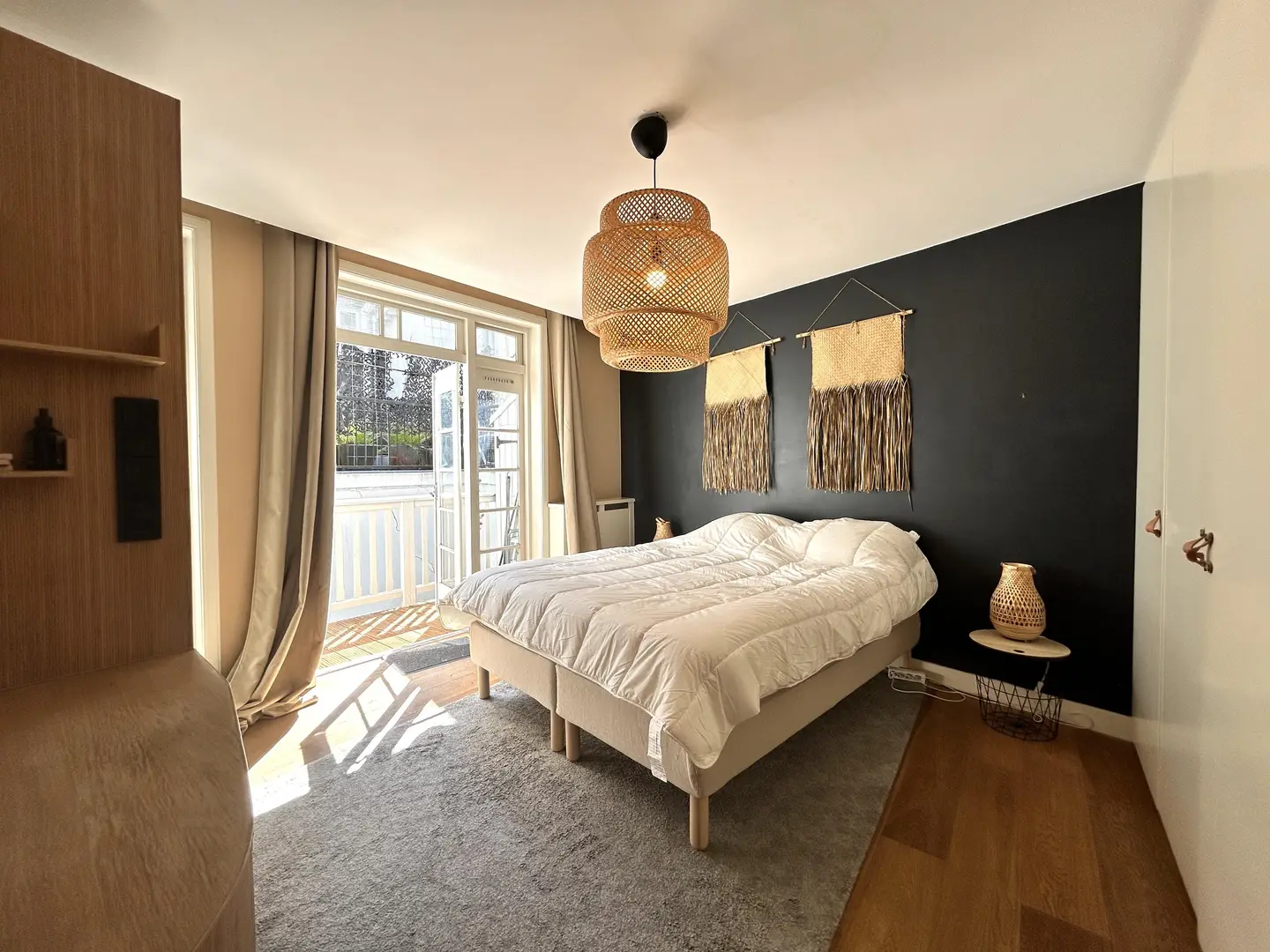Foto #18 Appartement Zandstraat Amsterdam
