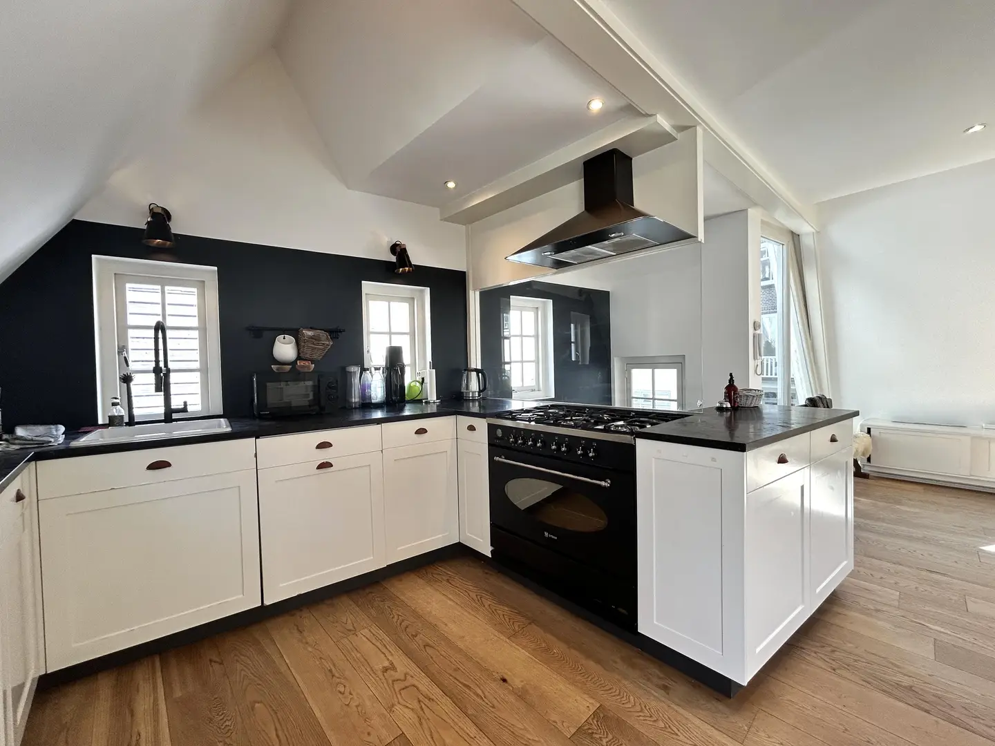 Foto #16 Appartement Zandstraat Amsterdam