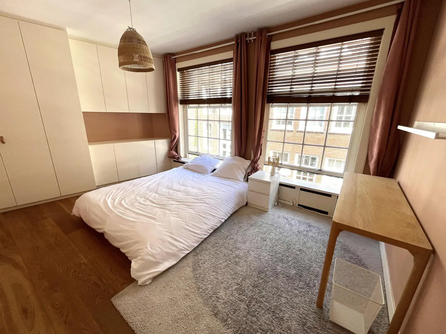 Foto #24 Appartement Zandstraat Amsterdam