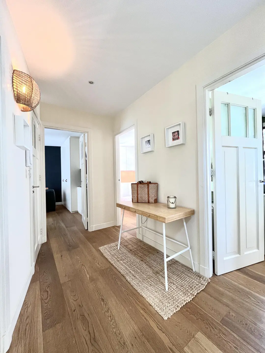 Foto #2 Appartement Zandstraat Amsterdam