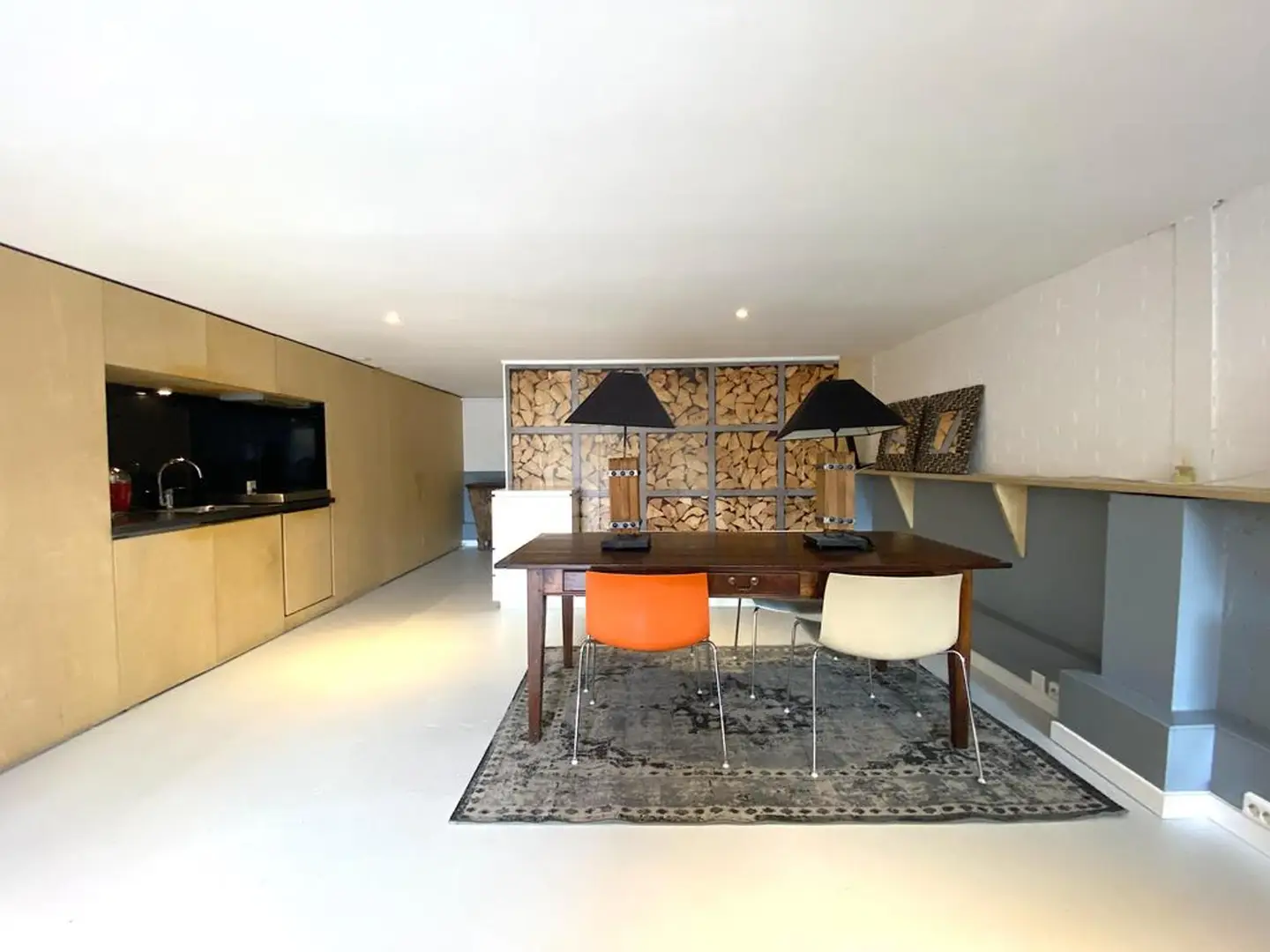 Foto #1 Appartement Amsterdamseweg Amstelveen