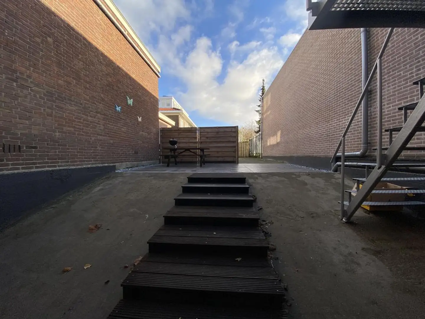 Foto #11 Appartement Amsterdamseweg Amstelveen