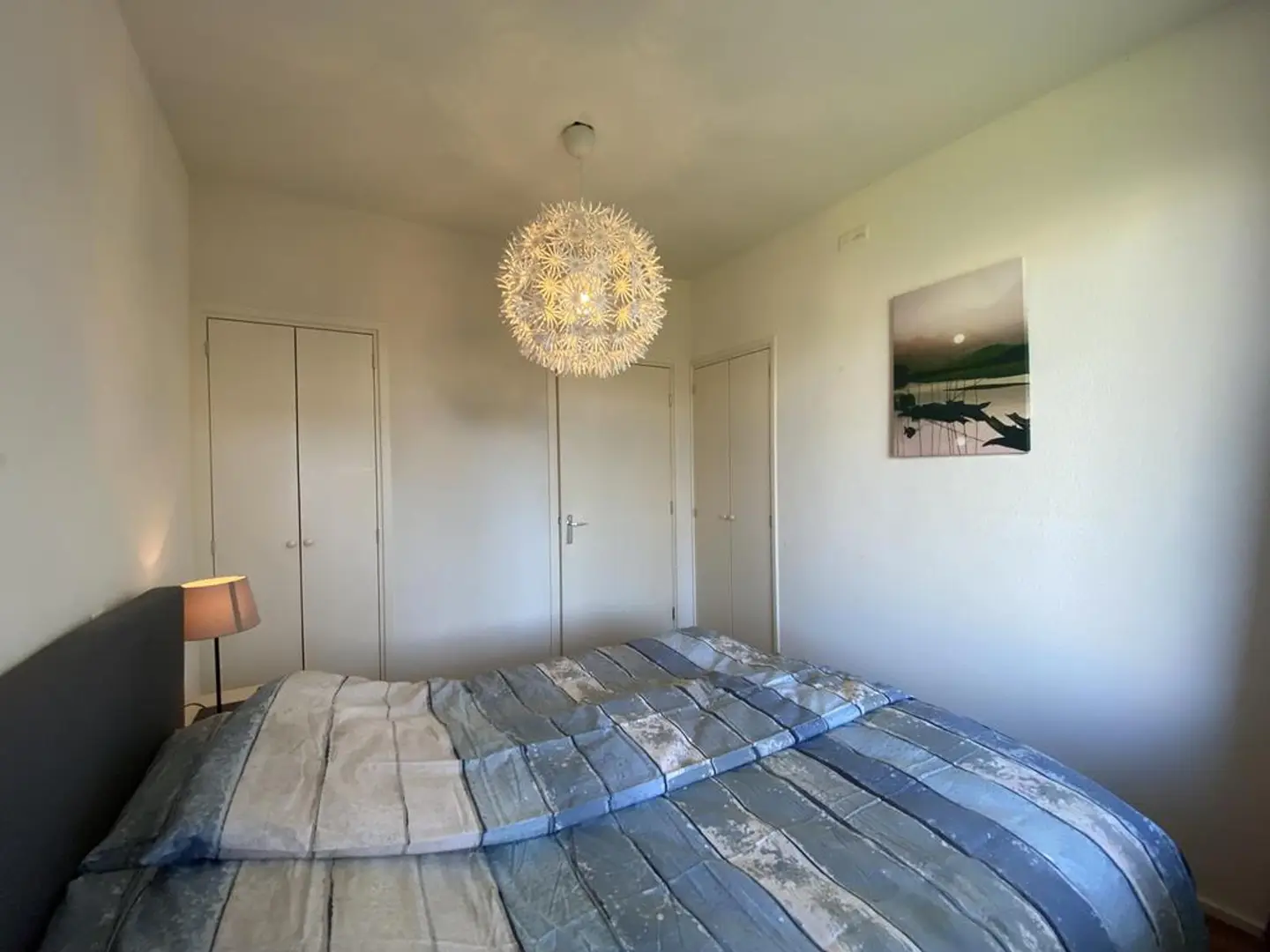 Foto #8 Appartement Sportlaan Amstelveen