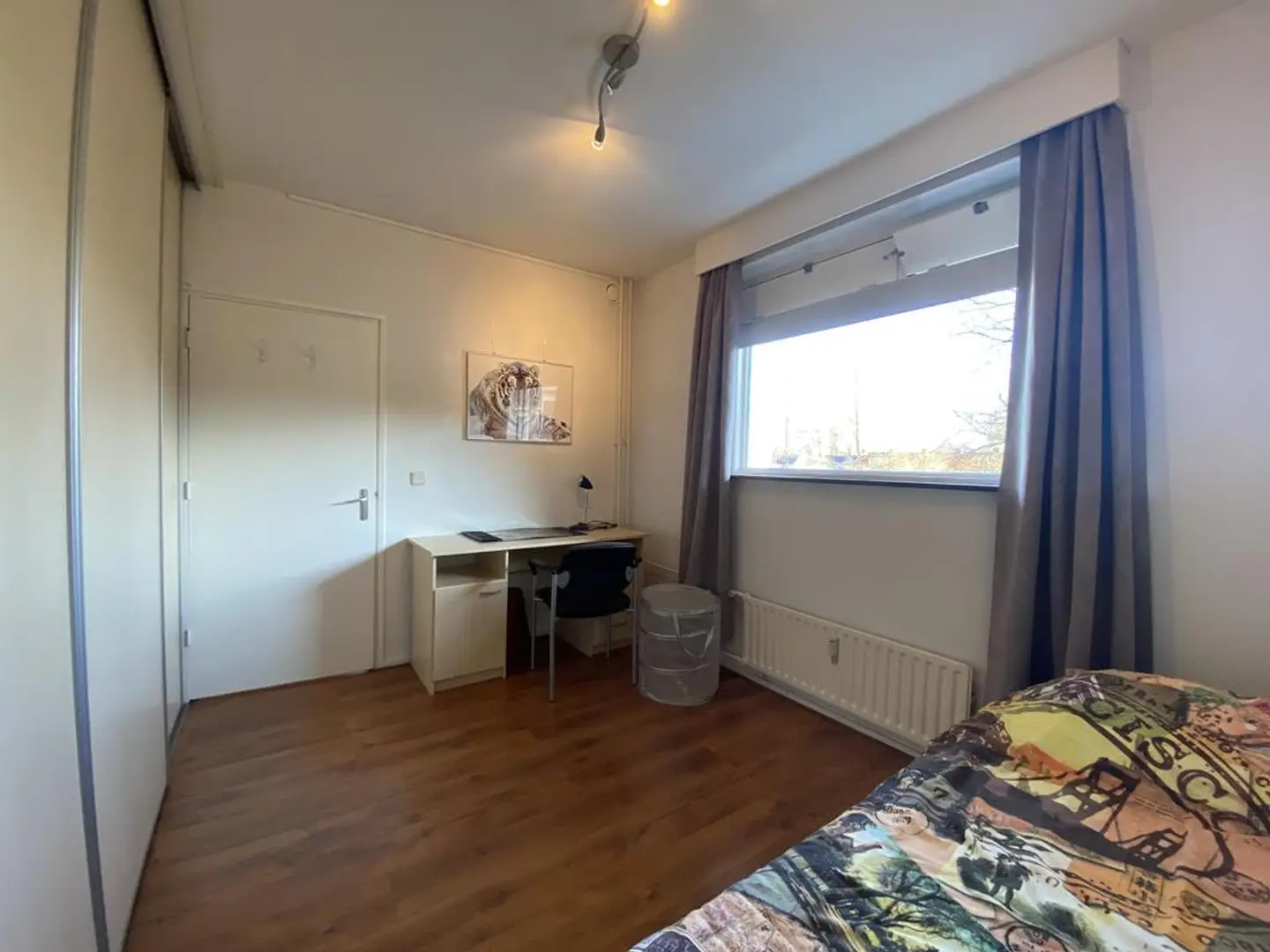 Foto #10 Appartement Sportlaan Amstelveen