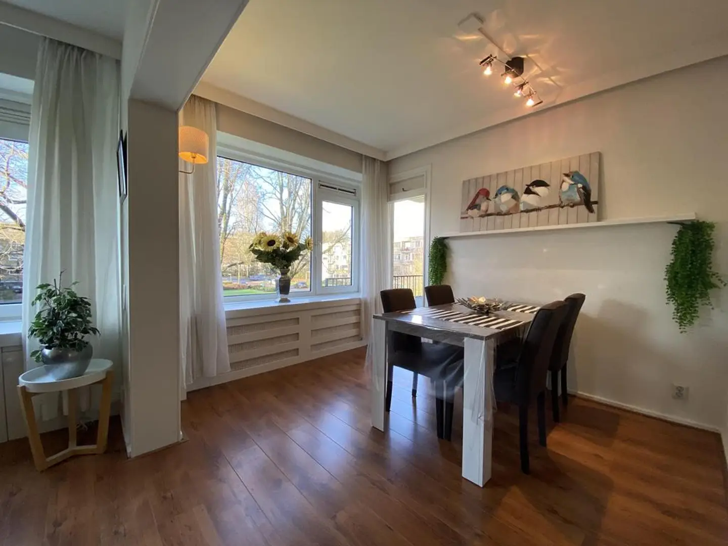 Foto #5 Appartement Sportlaan Amstelveen