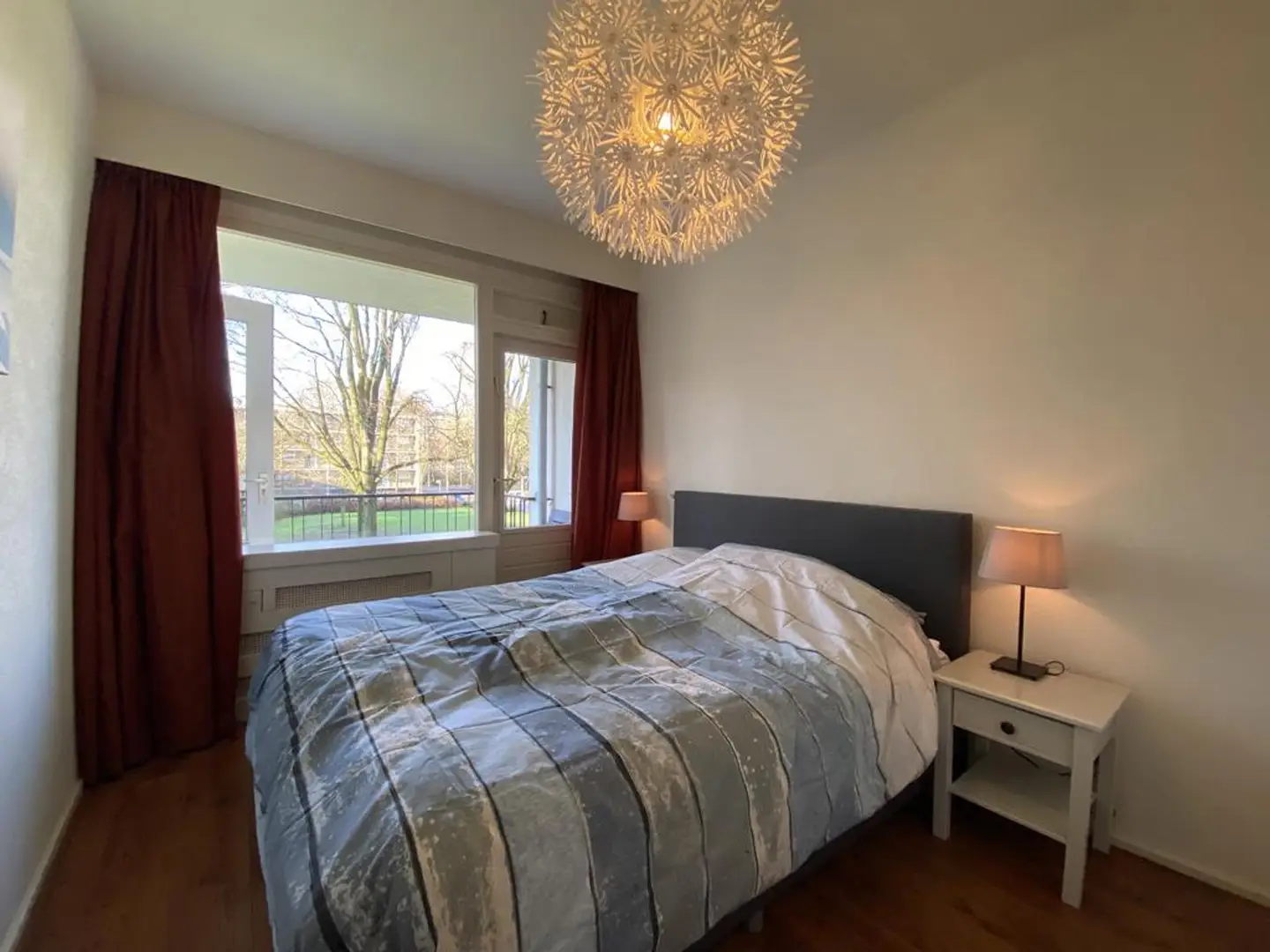 Foto #7 Appartement Sportlaan Amstelveen