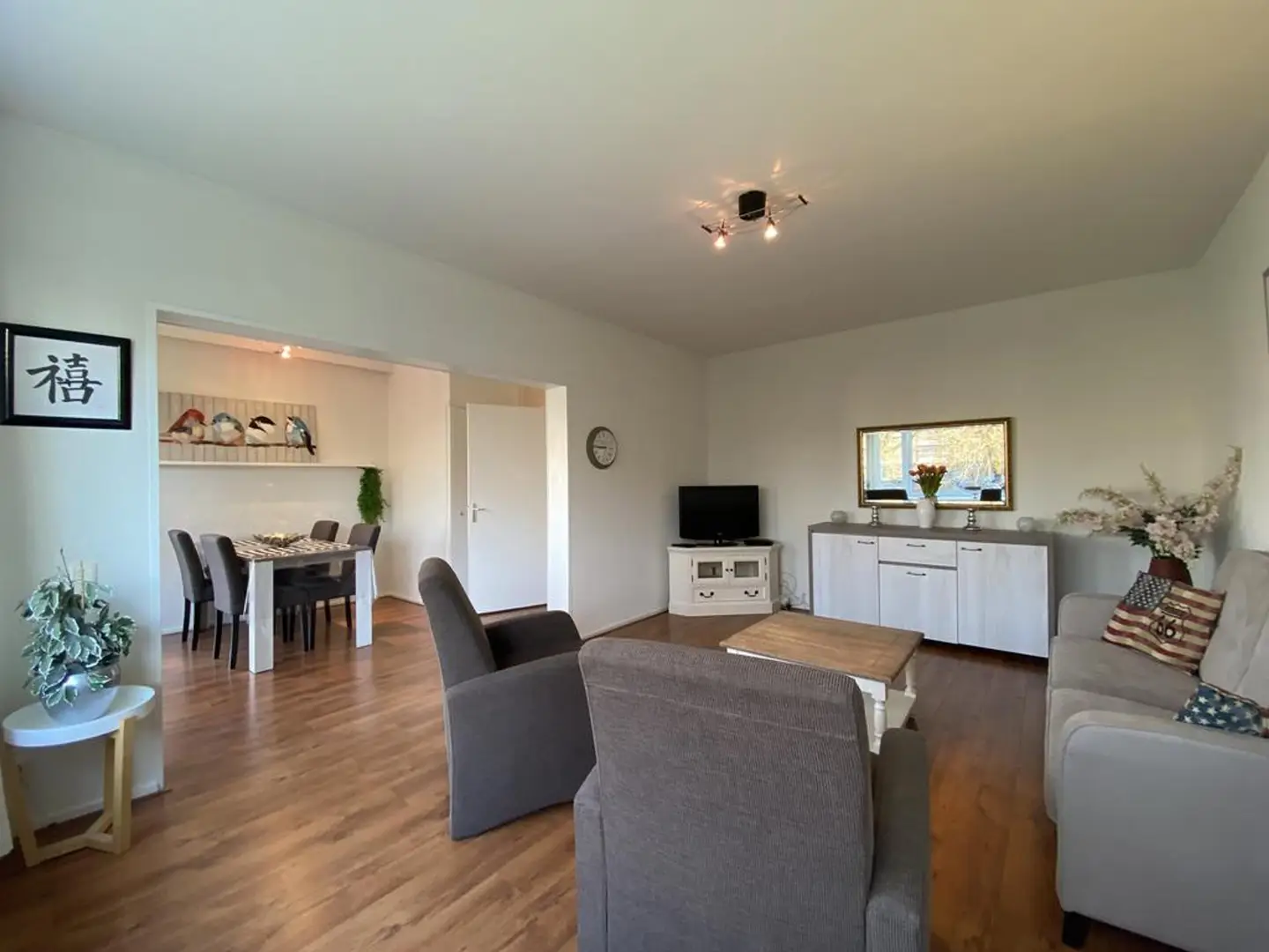 Foto #4 Appartement Sportlaan Amstelveen