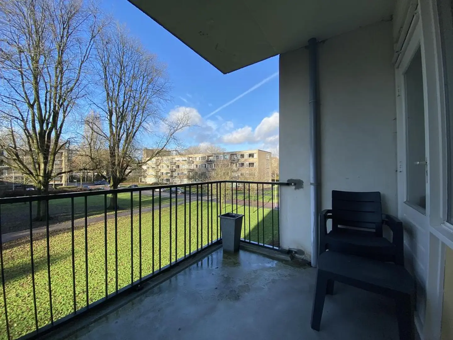 Foto #14 Appartement Sportlaan Amstelveen