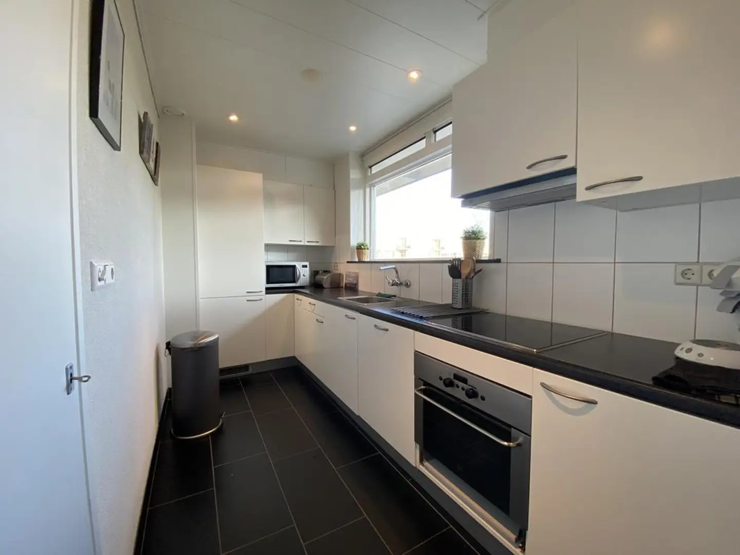 Foto #6 Appartement Sportlaan Amstelveen