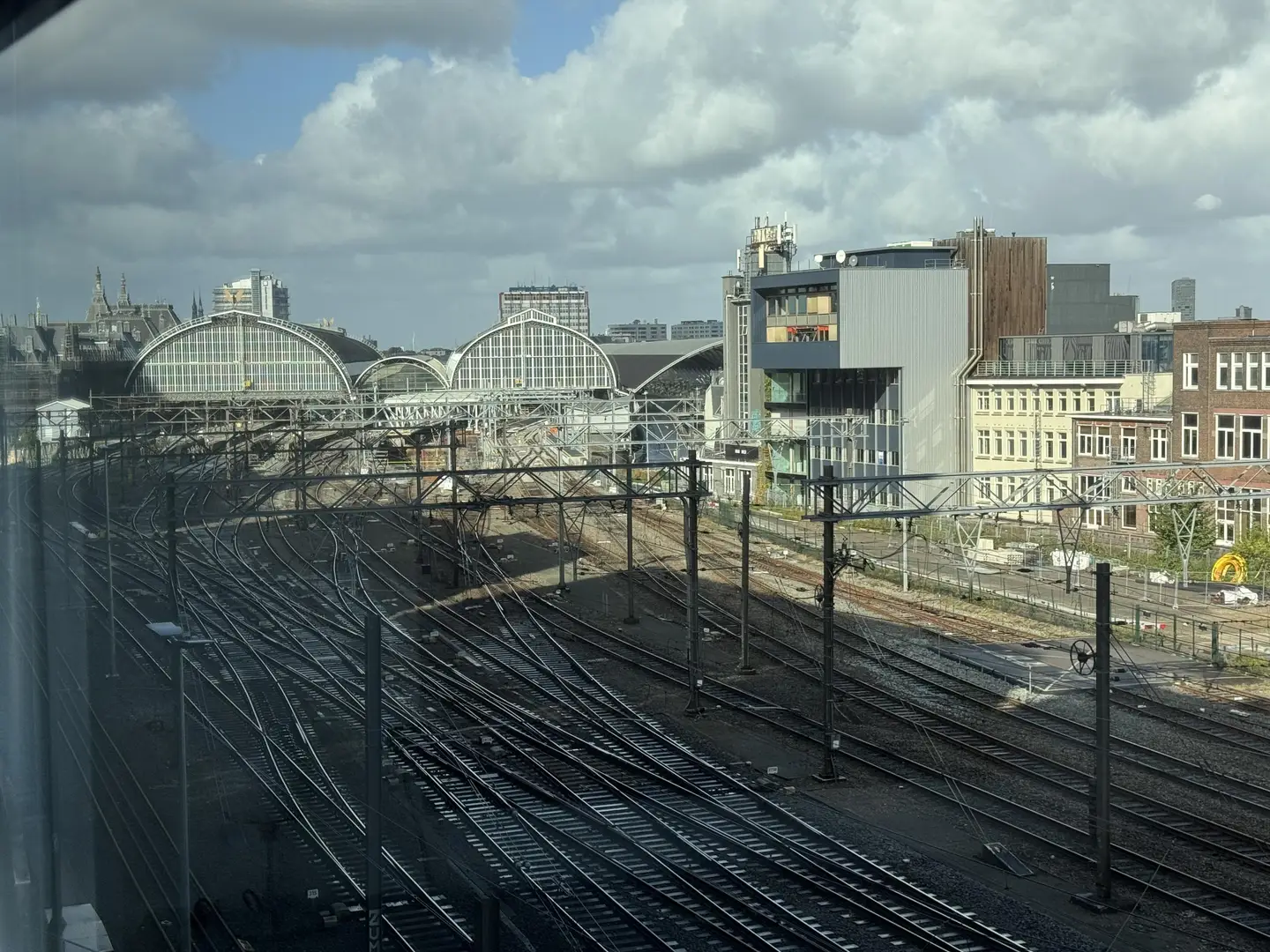 Foto #29 Appartement Willem Frederik Hermansstraat Amsterdam