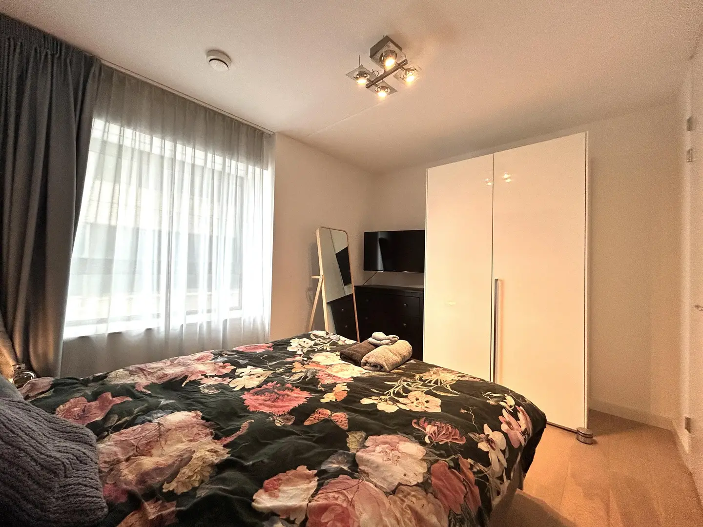 Foto #17 Appartement Willem Frederik Hermansstraat Amsterdam