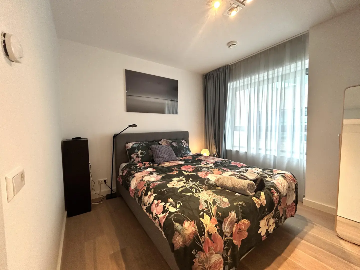 Foto #16 Appartement Willem Frederik Hermansstraat Amsterdam
