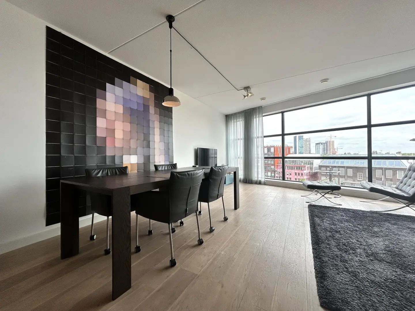 Foto #11 Appartement Willem Frederik Hermansstraat Amsterdam