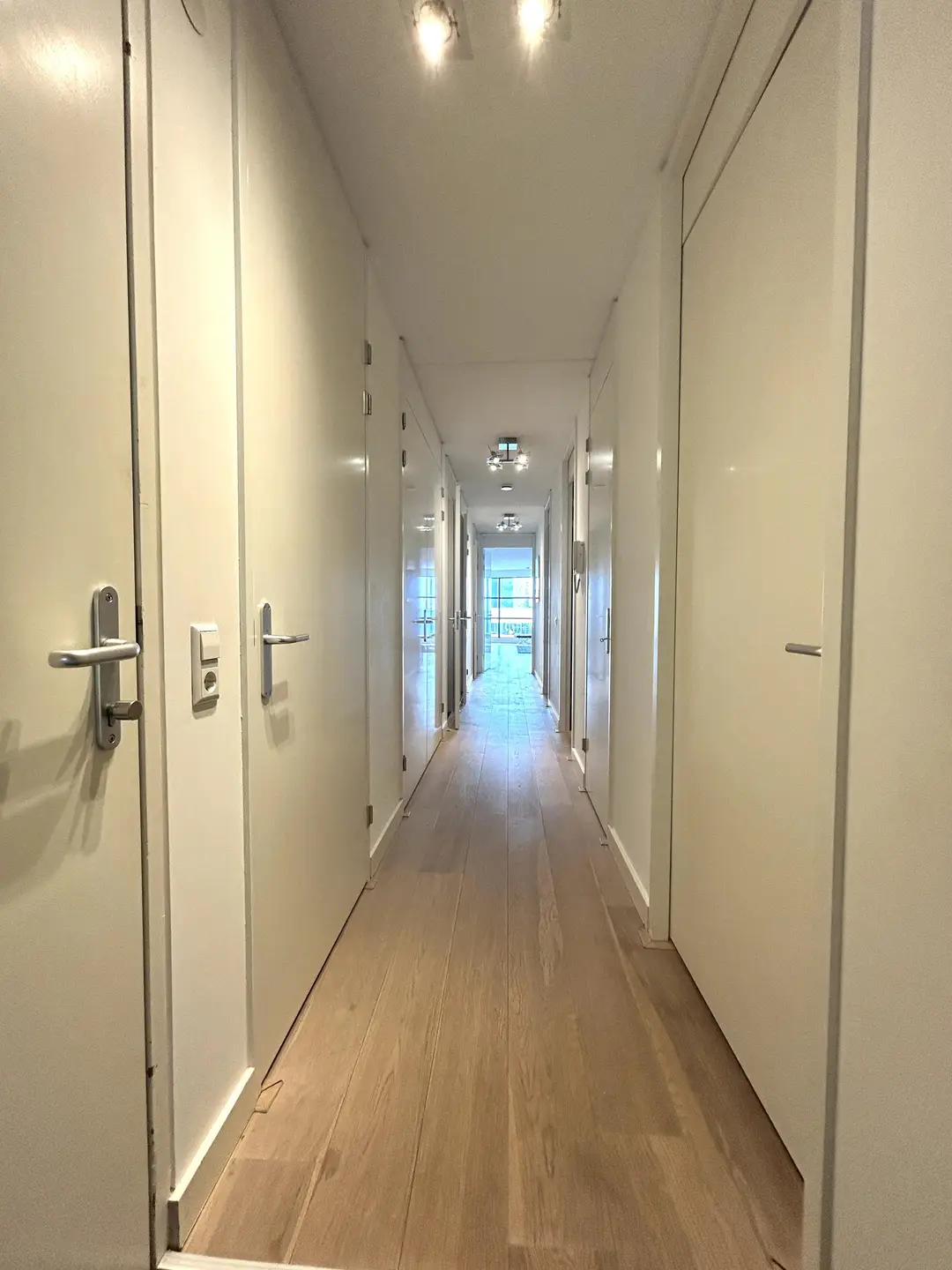 Foto #5 Appartement Willem Frederik Hermansstraat Amsterdam