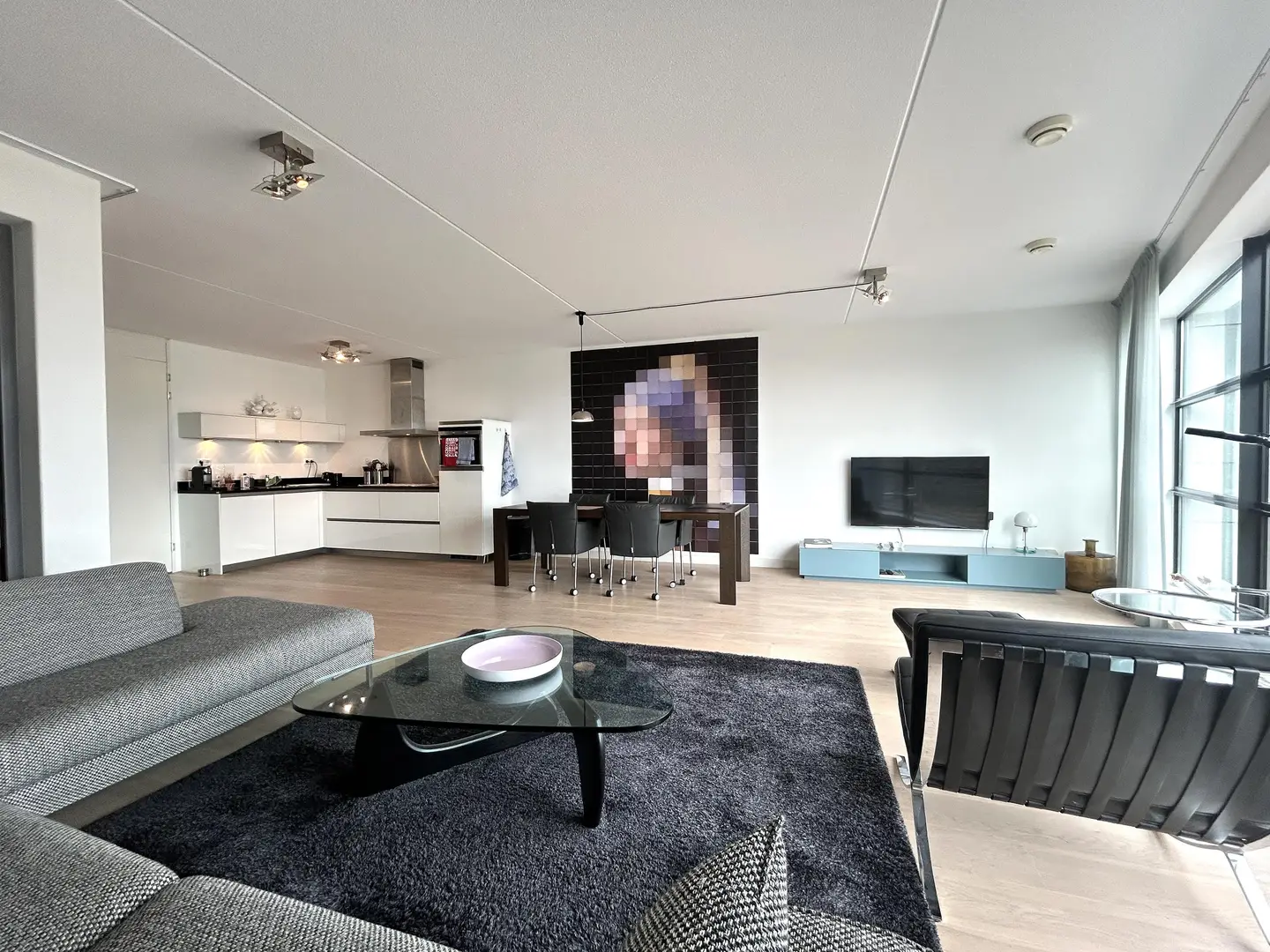Foto #9 Appartement Willem Frederik Hermansstraat Amsterdam