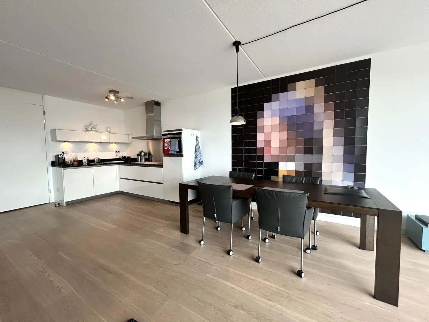 Foto #12 Appartement Willem Frederik Hermansstraat Amsterdam
