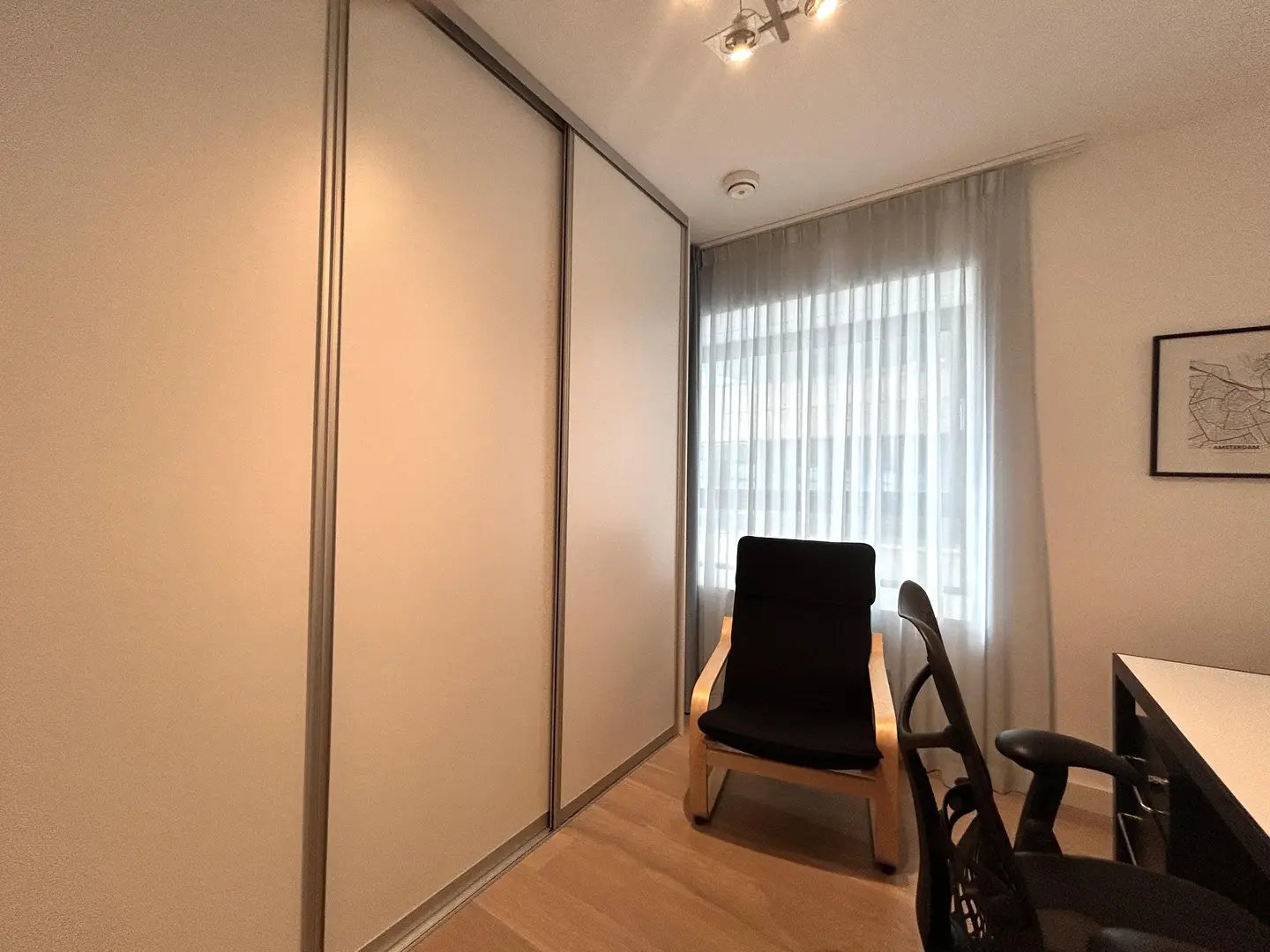 Foto #21 Appartement Willem Frederik Hermansstraat Amsterdam