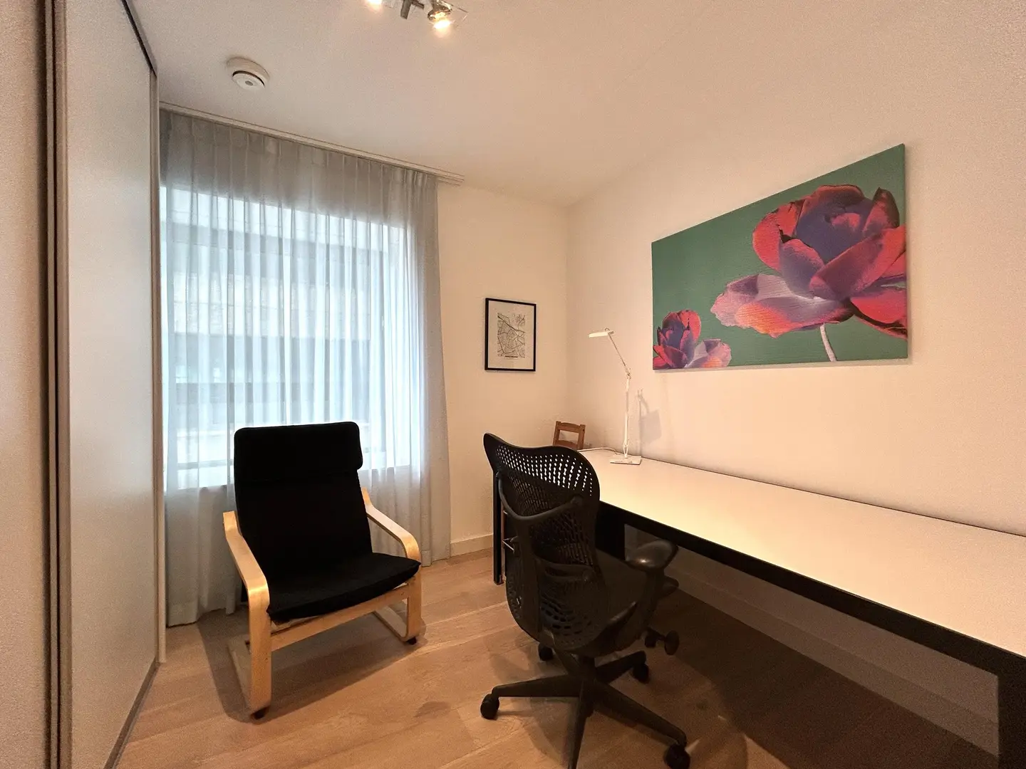 Foto #20 Appartement Willem Frederik Hermansstraat Amsterdam