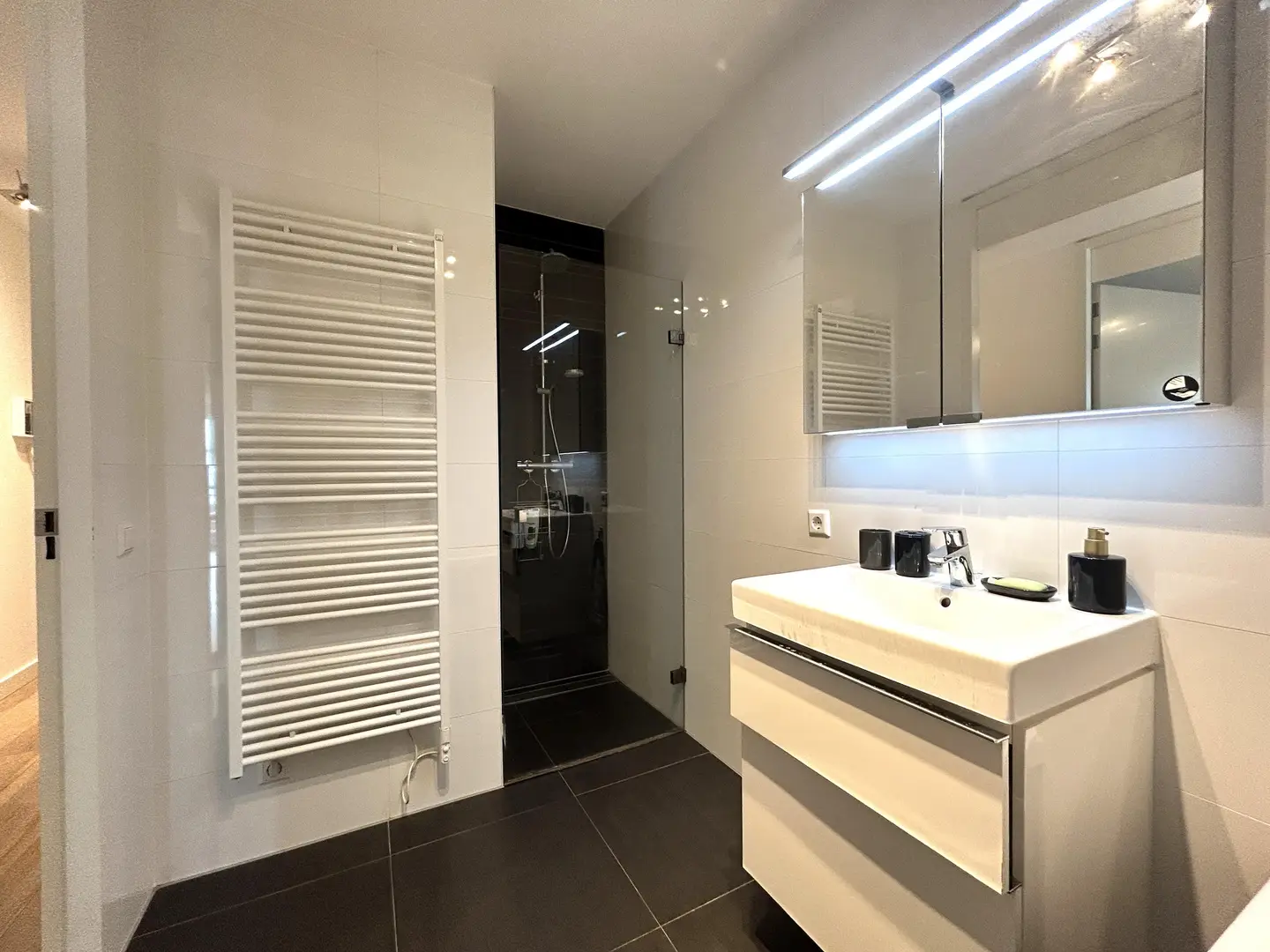 Foto #23 Appartement Willem Frederik Hermansstraat Amsterdam