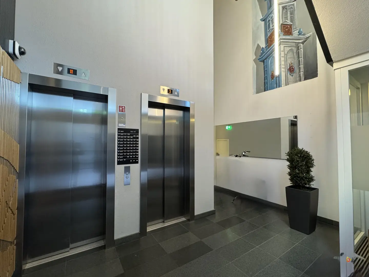Foto #3 Appartement Willem Frederik Hermansstraat Amsterdam