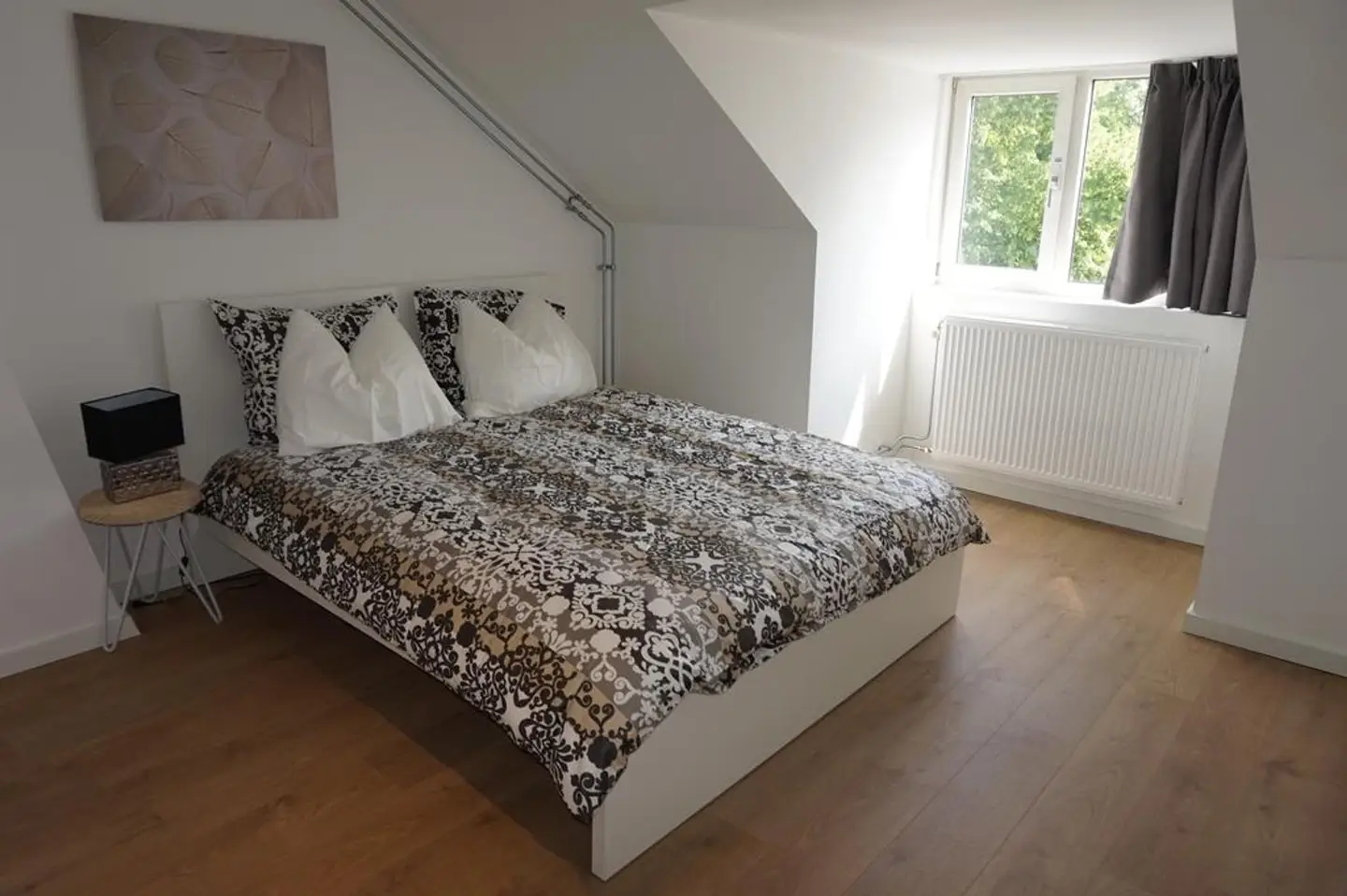 Foto #10 Appartement Rembrandtweg Amstelveen