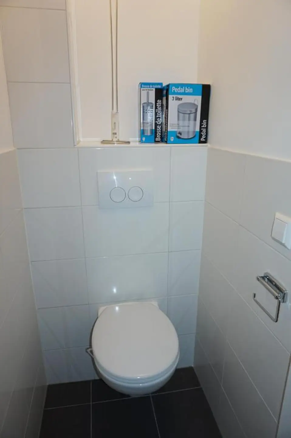 Foto #8 Appartement Rembrandtweg Amstelveen